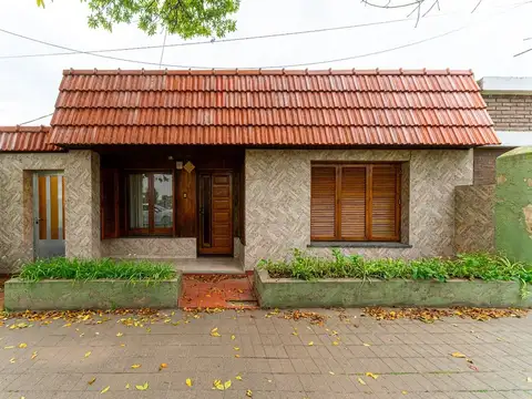 Casa en Venta en San Lorenzo APTO CRÉDITO
