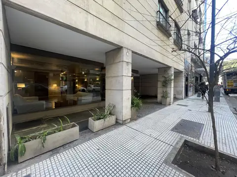 Arenales y Suipacha | 2 Amb | Ideal Renta Air bnb | Vig 24 hs |