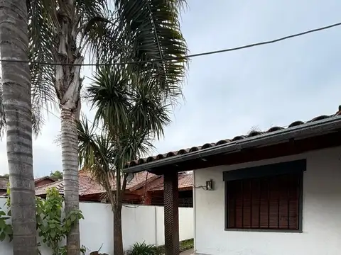 Casa en Alquiler de 2 dormitorios
