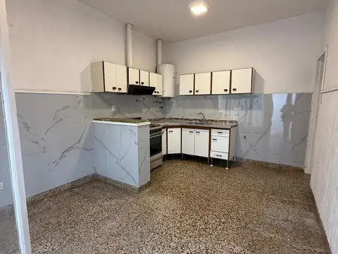 Casa en Alquiler 50 años
