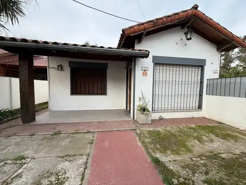 Casa Chalet  en Alquiler en General Pacheco, Tigre, G.B.A. Zona Norte