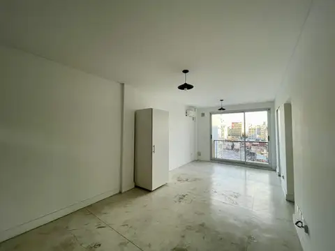 Departamento en Palermo Hollywood
