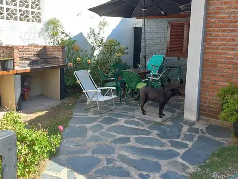 Complejo de departamentos en venta - 4 UFS - 300Mts2 - San Clemente del Tuyú