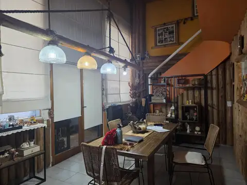 Departamento en Lanús Este