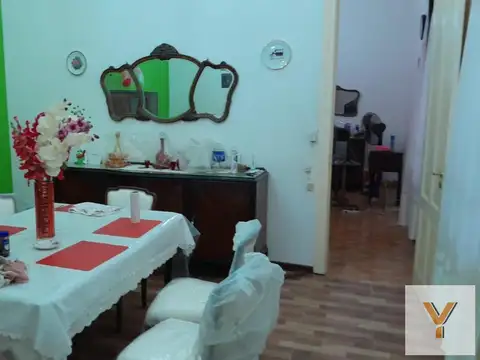 Depto Tipo Casa en Venta en San Cristobal, USD 83.000
