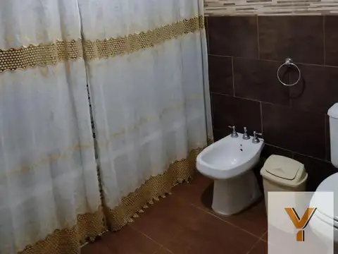 Casa en Venta al Oeste