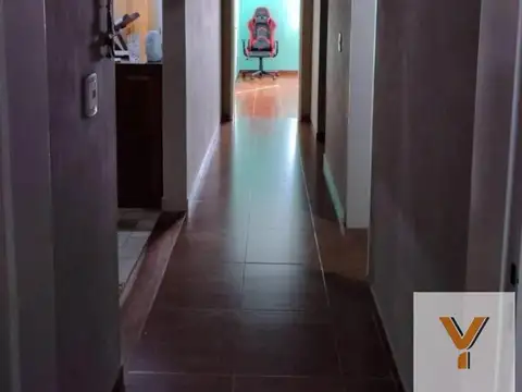 Casa en venta - 2 Dormitorios 1 Baño - Del Viso