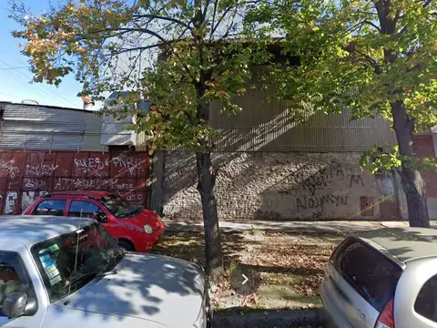 Galpon en Venta 20  mts Frente