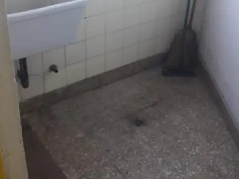 Departamento - Parque Chacabuco