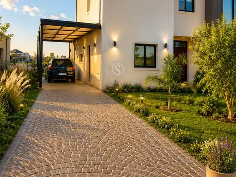 Casa en Venta 3 años