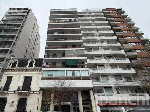 Departamento - Macrocentro- Primer mes de alquiler bonificado