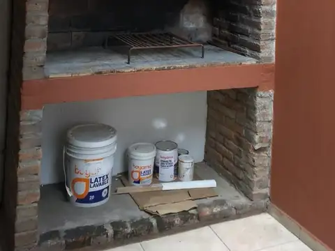 Casa en Alquiler 10 años