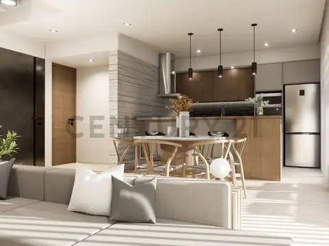 DUPLEX EN VENTA ESTANCIA BULNES