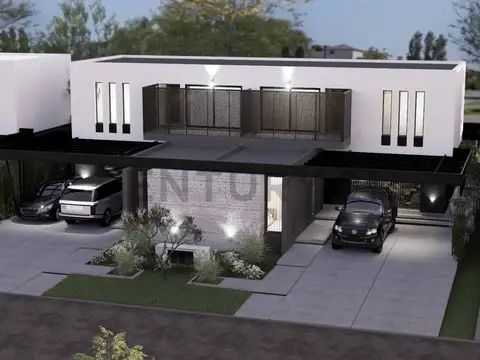 Casa en Venta con 1 cochera