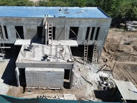 Casa en Venta A Estrenar