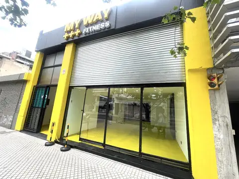 LOCAL COMERCIAL