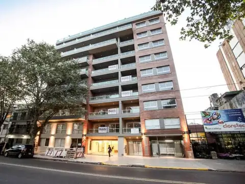 VENTA MONOAMBIENTE EN VILLA DEVOTO | 6° G