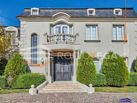 Country San Diego- Moreno -