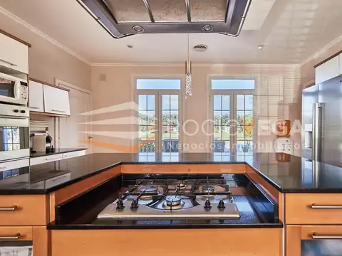 Casa en Venta al Oeste