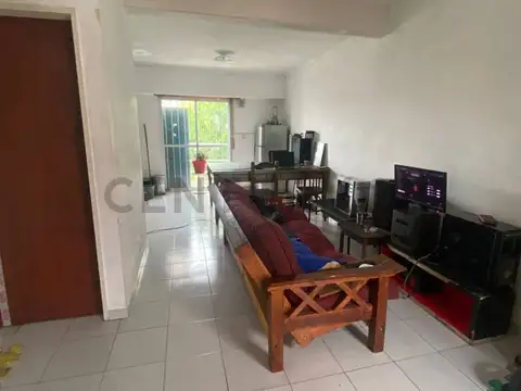 Departamento en Venta en La Plata, USD 55.000