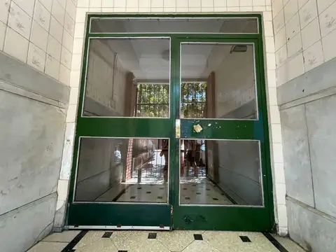 Avenida Almirante Brown 1400