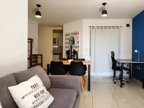 Departamento en Venta en Nueva Córdoba, USD 83.000