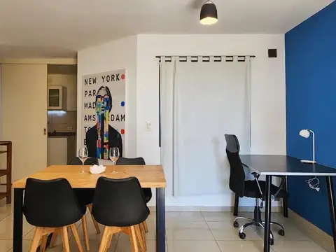 Departamento en Venta 10 años