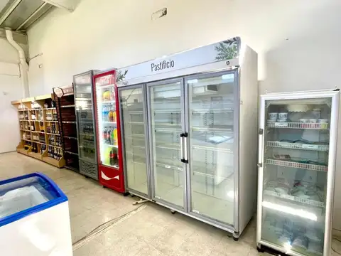 Fondo Comercio en Venta 15 años