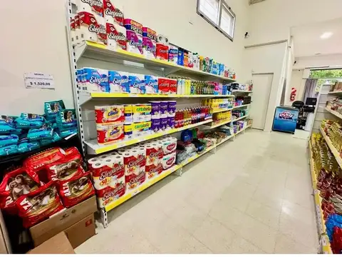 Fondo Comercio en Venta en Fisherton, USD 20.000