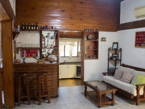 Depto Tipo Casa en Venta de 3 dormitorios