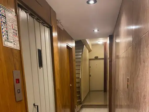 Departamento en Venta en Almagro, USD 80.000
