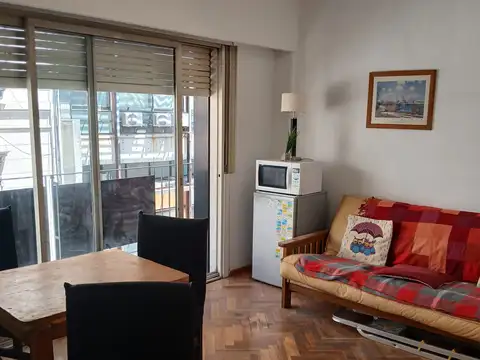 Departamento en Alquiler Apto profesional