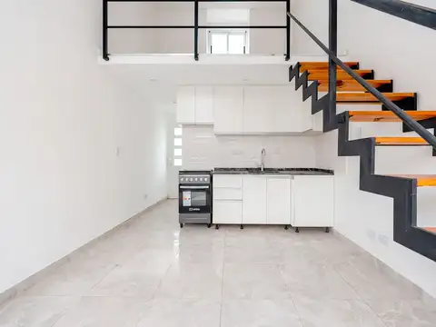 PH 2 AMBIENTES VENTA EL PALOMAR BALCÓN PILETA
