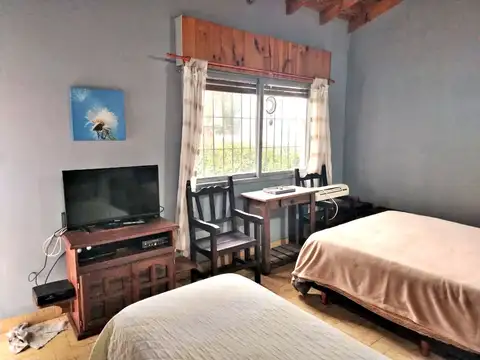 Depto Tipo Casa en Alquiler de Monoambiente
