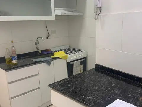 Departamento en Venta 55 años