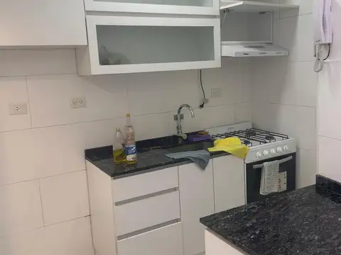 Departamento en Venta de Monoambiente