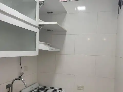 Departamento en Venta en Balvanera, USD 53.900