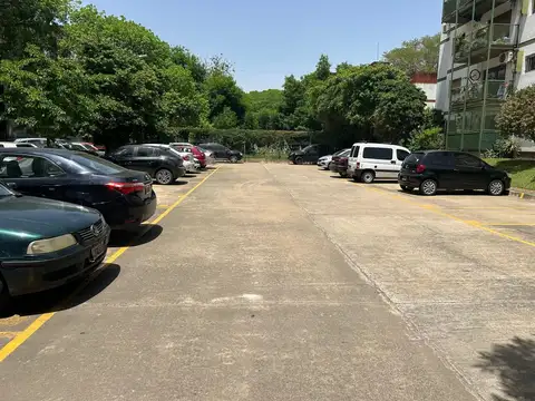 Departamento en Alquiler de 2 dormitorios