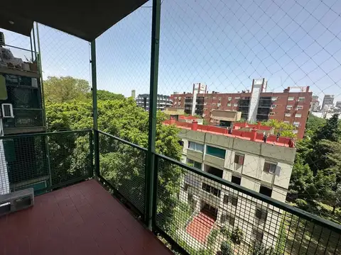 Departamento en Alquiler 45 años