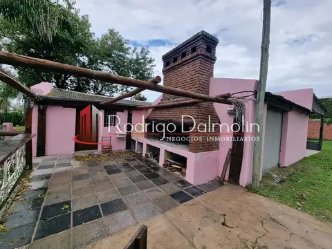 VENDO: Zona Hostería San Gabriel. Concordia, ER.-