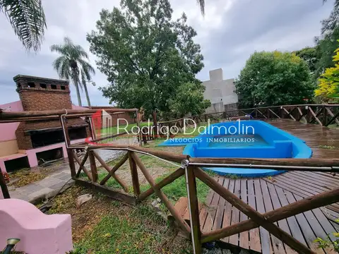 Casa en Venta en Concordia, USD 150.000