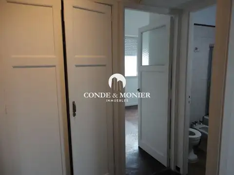 Departamento en Alquiler en San Telmo, $ 480.000