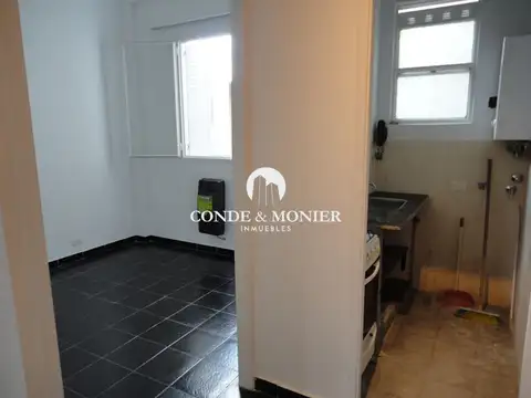 Departamento en Alquiler de 1 dormitorio