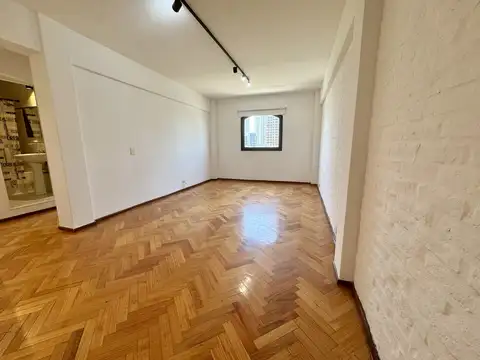 Departamento en Alquiler 35 años