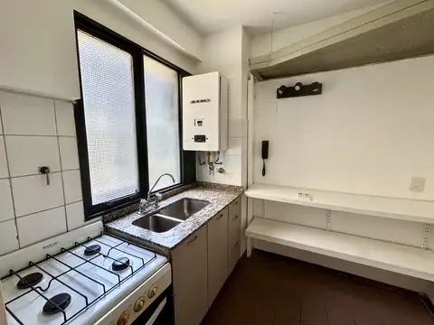Departamento en Alquiler de 2 dormitorios