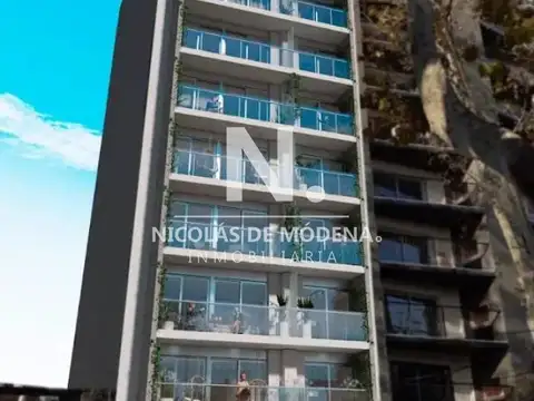 Departamento en Venta en Victorino de la Plaza, Partido de Guaminí