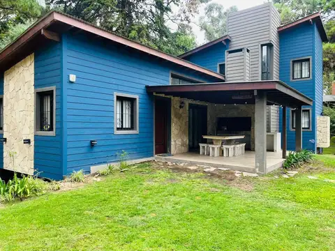 Casa en Venta de 4 dormitorios