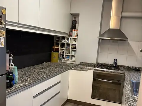 Departamento en Venta en Núñez, USD 295.000