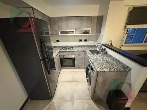 Departamento en Venta 3 años