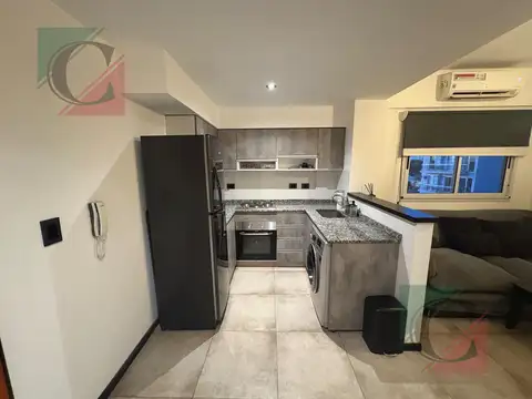 Departamento 2 ambientes apto credito